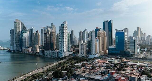 Panama, Panama