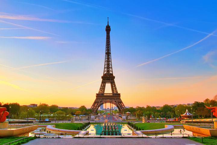 Anatole France, France