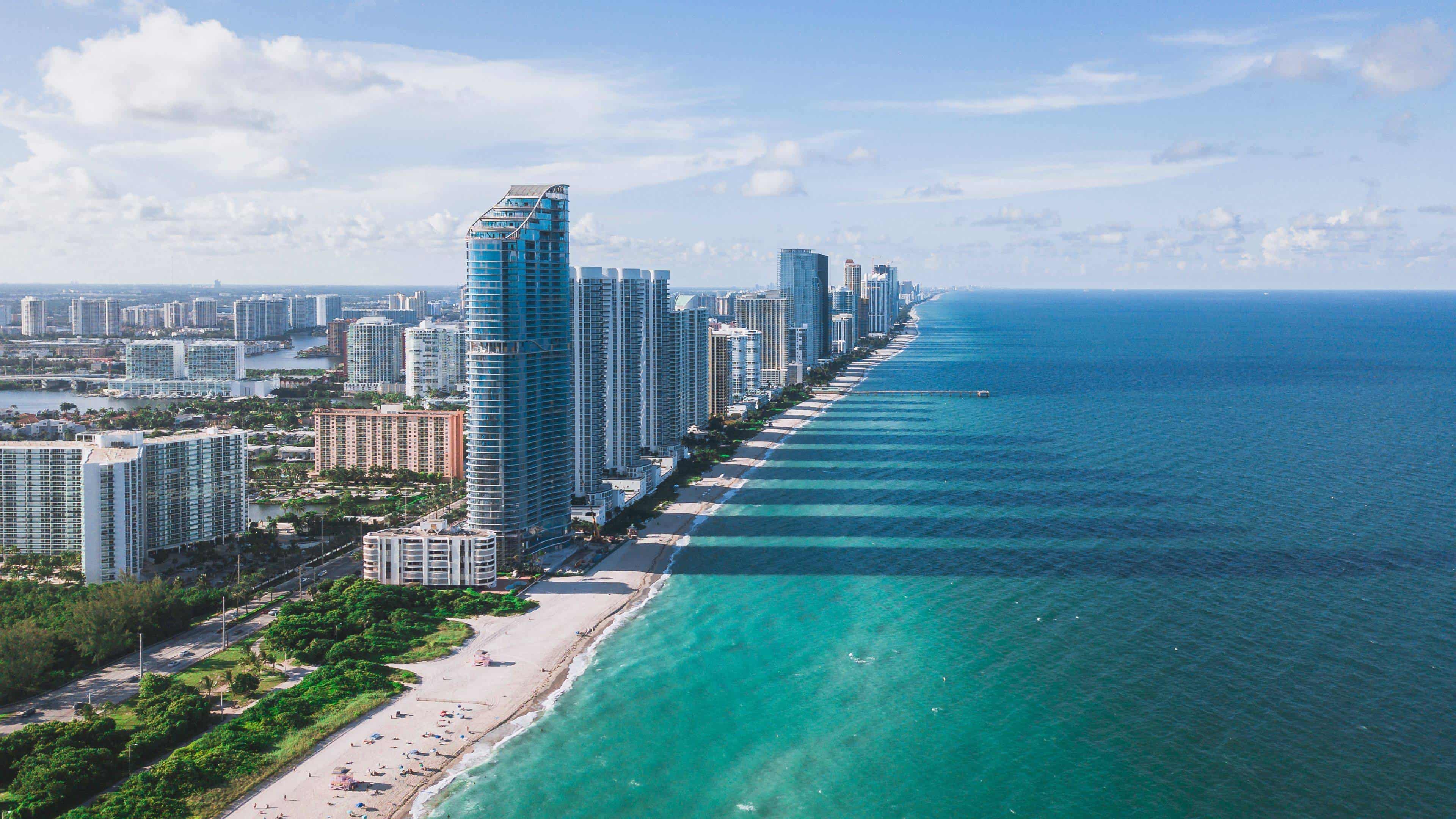 Miami (FL), United States of America